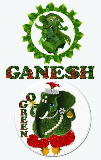 Echo Friendly Ganesha Themes Screen 3