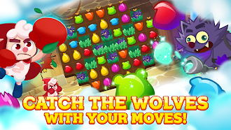 Game screenshot Tower Masters: Match 3 game mod apk