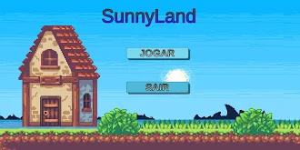 Game screenshot Fox Adventure mod apk