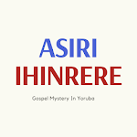 Cover Image of Download Asiri Ihinrere  APK
