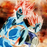 Super Saiyan Blue icon