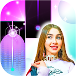 Cover Image of Download Lady Diana Piano Game 1.0 APK
