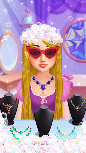 Hair Salon: Beauty Salon Game screenshot