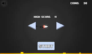 Color Rocket - Screenshot 1