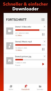 Video-Downloader Screenshot