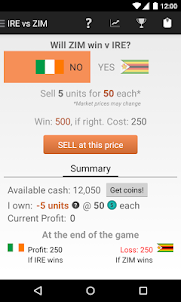 SportX (Beta)