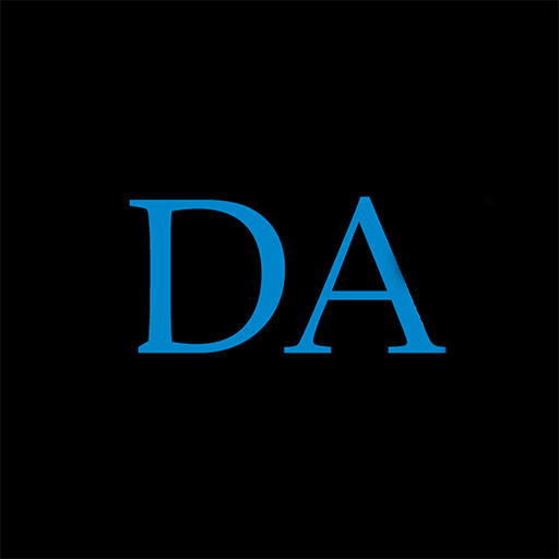 Dacoby Chauffeur logo