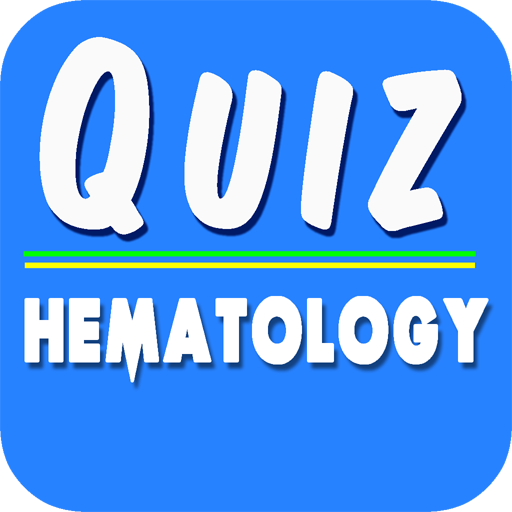 Hematology Exam Prep logo