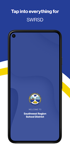 Southwest Region Schools ekran görüntüsü