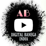 Cover Image of Download Ab Digital Banega India  APK