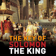THE KEY OF SOLOMON AUDIO VIDEO BOOKS