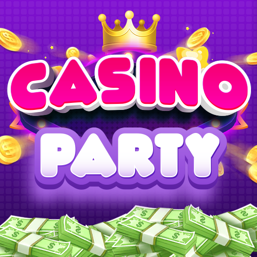 Party Casino Slots Games