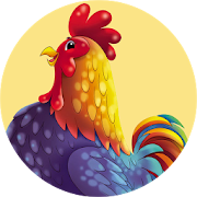 Rooster Sound and Ringtones