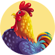 Rooster Sound and Ringtones Download on Windows