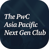 PwC Asia Pacific Next Gen Club