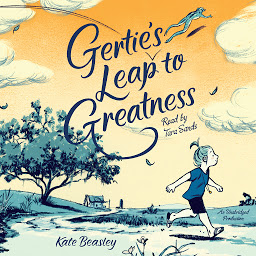 Icon image Gertie's Leap to Greatness
