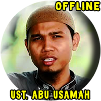 Murottal Abu Usamah MP3 Offline