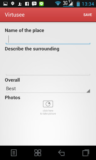 Virtusee screenshot 2