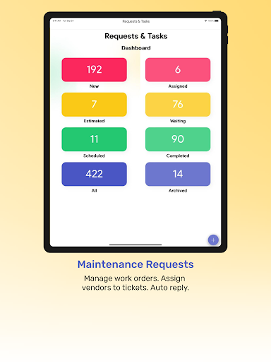 ⁠View Management LLC