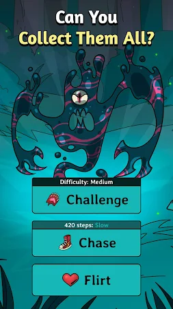 Game screenshot Where They Live: Monster Walk apk download