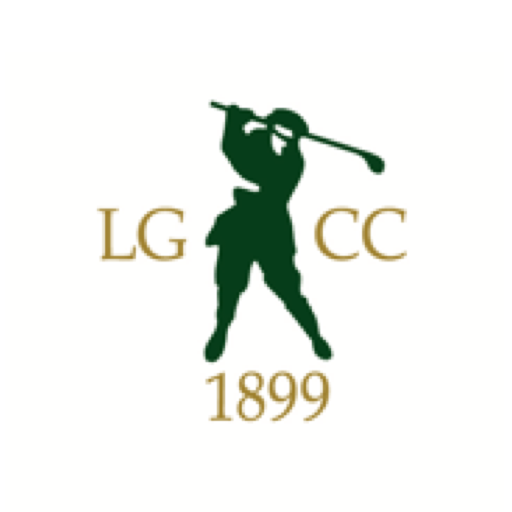 La Grange Country Club logo