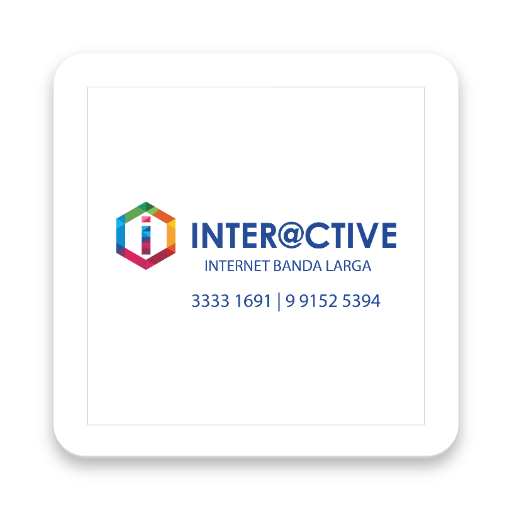 INTERACTIVE - INTERNET logo