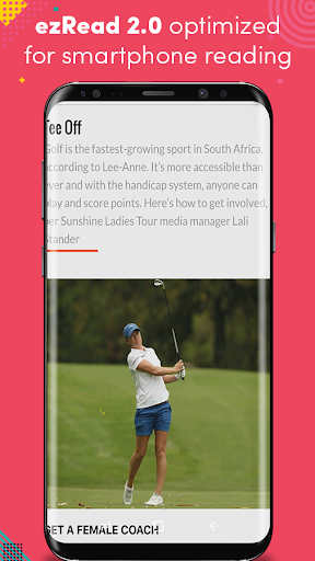 Womens Health South Africa Screen 3