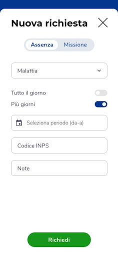 WhereverOffice Screen 2