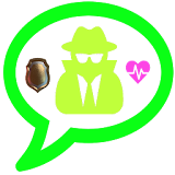 Spy Whats Chat icon
