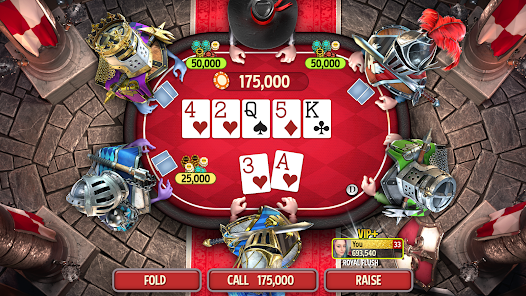 Torneios de Poker Online - Torneios de Poker PokerStars™