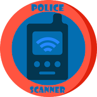 Police Scanner Radio