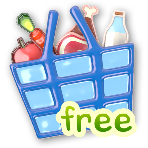 Shopping List - ListOn Free 1.7 Icon