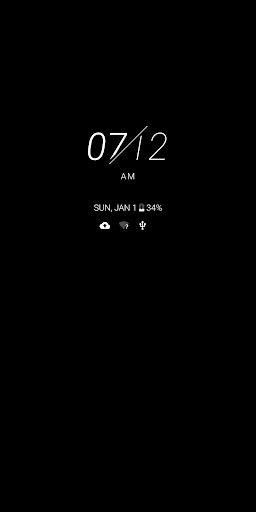 HTC Smart display Screen 2
