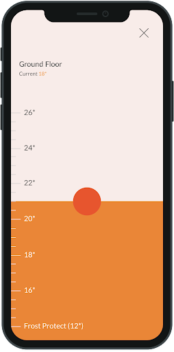 Sero Life Screen 3