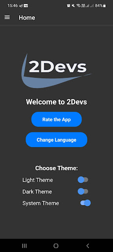 2Devs Screen 2