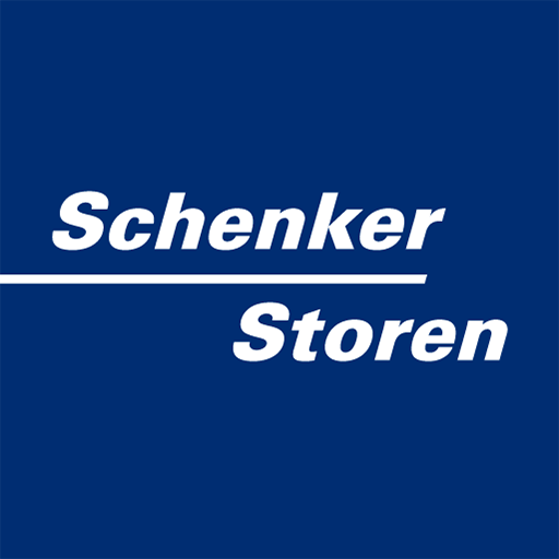 Schenker Academy App logo