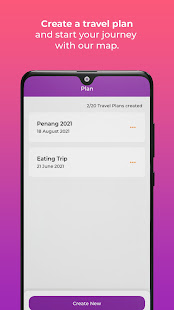 Journify by Malaysia Airlines