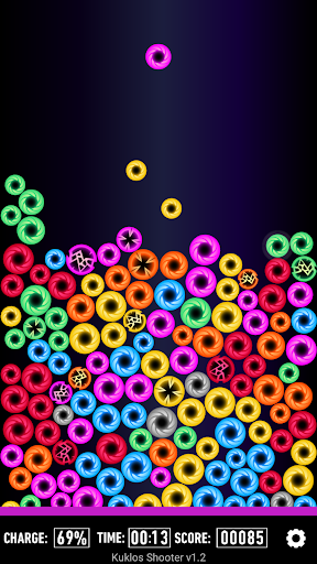 Kuklos Shooter Screen 3
