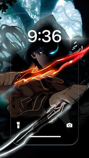 Solo 4K Leveling Wallpapers