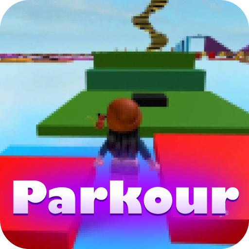 Jogue Roblox Parkour com Obby gratuitamente sem downloads