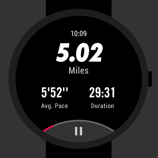 nike plus android