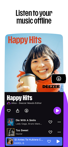Deezer