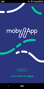 MOBYXapp 2.2.9 APK screenshots 2