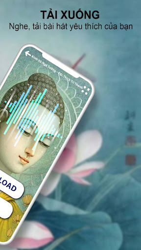 Nhạc Phật Kinh Từ Bi Thủy Sám