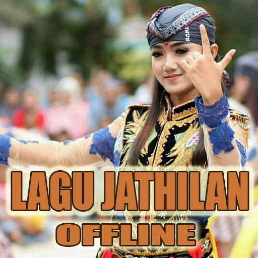 Lagu Jathilan Offline logo
