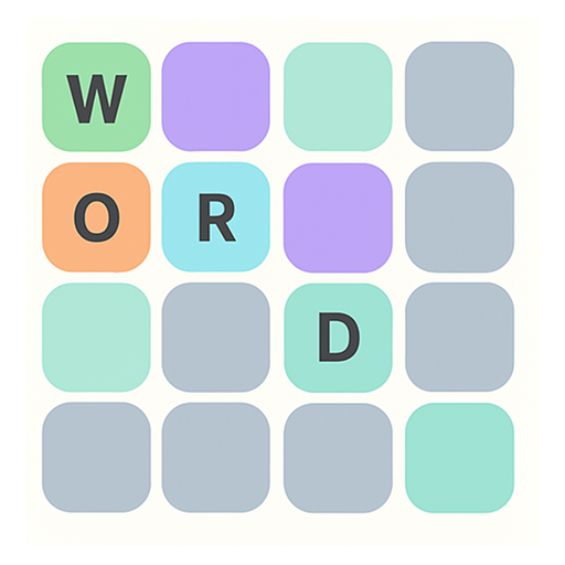 Word Search Game