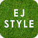 パーリーゲイツ公式通販｜EJ STYLE（イージェイスタイル） - Androidアプリ