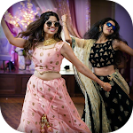 Cover Image of Download Ladies Sangeet & Mehndi Dance  APK