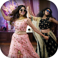 Ladies Sangeet & Mehndi Dance