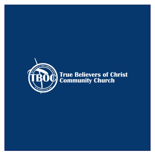True Believers of Christ logo